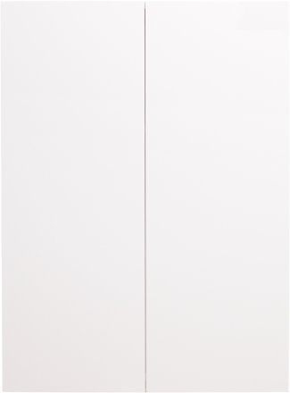 ПШ Style Line  Даллас 600 ЛЮКС белый