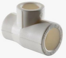 Тройник перех. 32-25-20 PP-R