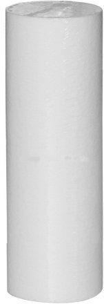 Картридж Аквабрайт для мех. очист. воды, 5 мкр, SLIM Line 10&quot; вспенен. полипроп. ПП-5 М 219658