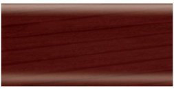 Угол внутренний с текстурой 140 Вишня виньола (2 шт)