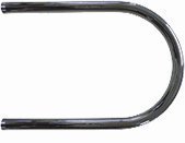 Полотенцесушитель водяной ТЕРА П 320х600  нар.р. 1 (ПСВ-03-03) без кронш.